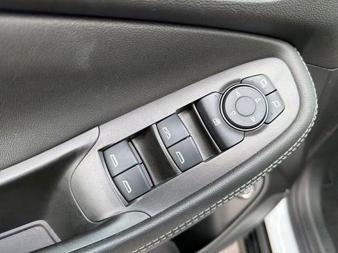 Used 2024 Buick Encore GX Sport Touring w/ Comfort Package FWD image 16