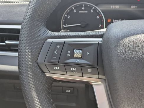 New 2026 Mitsubishi Outlander SE FWD image 27