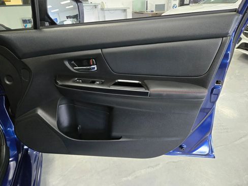 Used 2020 Subaru WRX Limited image 22
