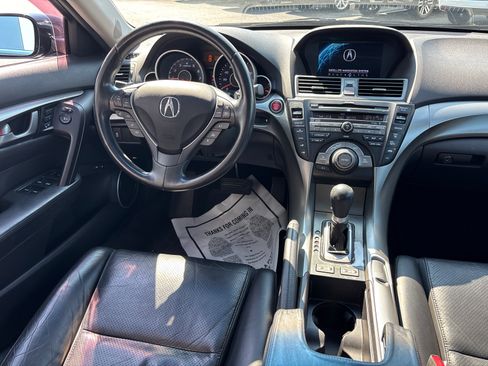 Used 2010 Acura TL w/ Technology Package FWD image 29