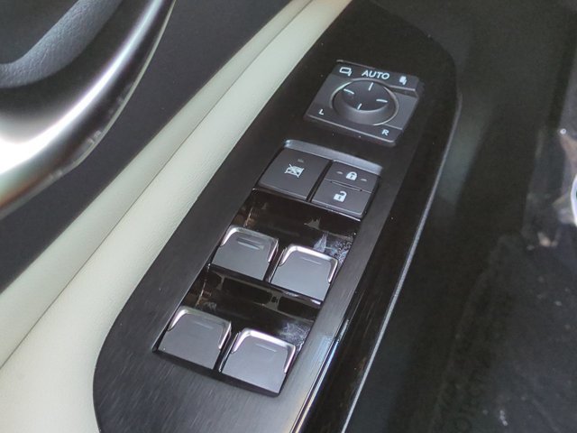 Certified 2024 Lexus ES 350 w/ Premium Package FWD image 22
