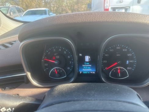 Used 2015 Chevrolet Malibu LTZ image 26