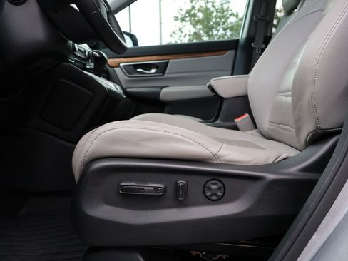 Certified 2018 Honda CR-V EX-L image 31