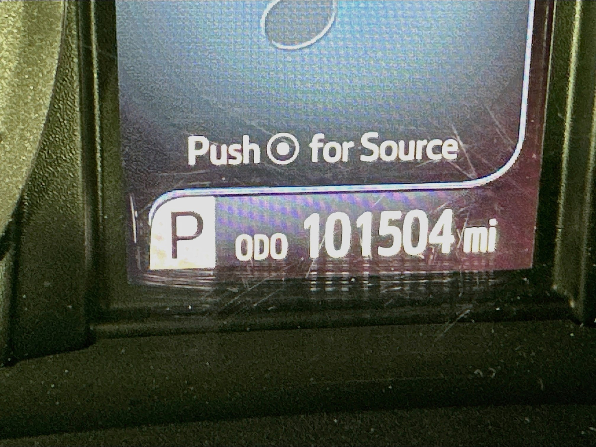 Used 2018 Toyota Sienna XLE FWD image 19