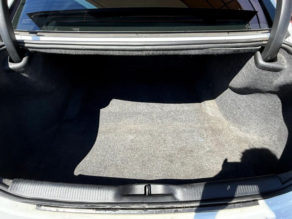 Used 2021 Dodge Charger SRT Hellcat RWD image 31