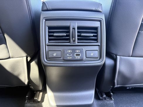 New 2026 Subaru Outback Touring AWD/4WD image 33