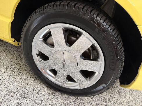 Used 2002 Ford Thunderbird RWD image 39