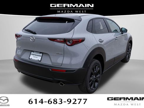 New 2026 MAZDA CX-30 AWD 2.5 S w/ Select Sport Pkg image 9