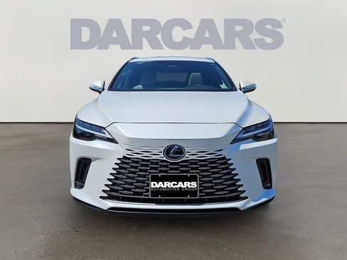Used 2026 Lexus RX 350 Premium AWD/4WD image 2