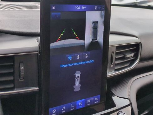 Used 2022 Ford Explorer ST w/ Equipment Group 401A image 33