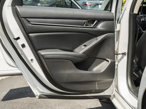Used 2022 Honda Accord Sport Special Edition image 34