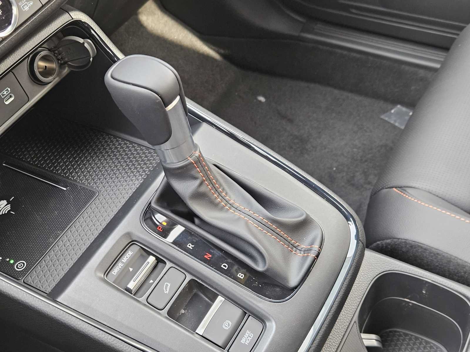 Used 2026 Honda CR-V Sport-L image 17