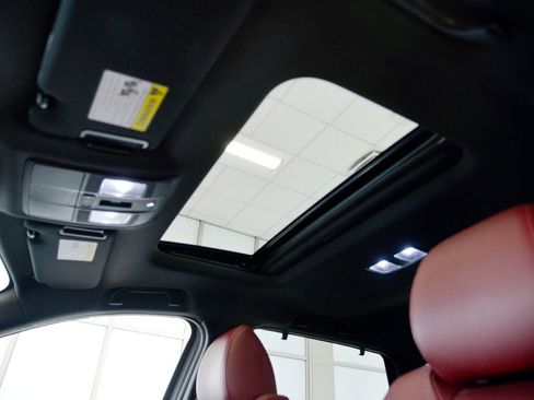 Used 2023 MAZDA CX-9 Carbon Edition image 27