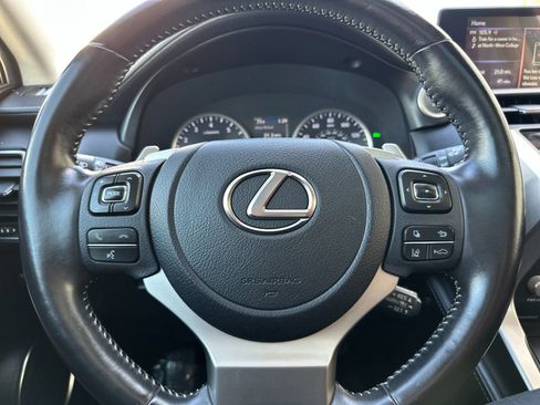 Used 2021 Lexus NX 300 FWD w/ Premium Package image 26