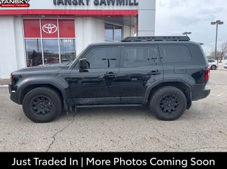 Certified 2024 Toyota Land Cruiser 360° Tour