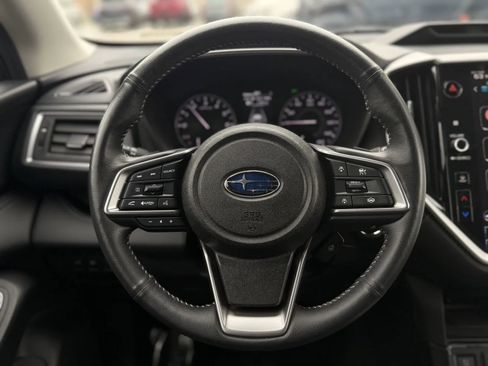 Used 2023 Subaru Ascent Limited w/ Technology Package AWD/4WD image 2