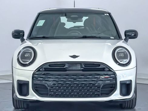 Used 2026 MINI Cooper S FWD image 10