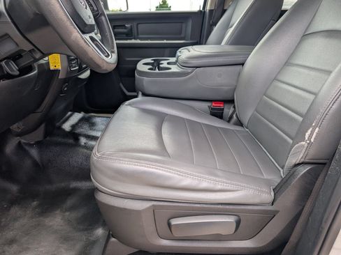 Used 2019 RAM 1500 Tradesman w/ Protection Group AWD/4WD image 7