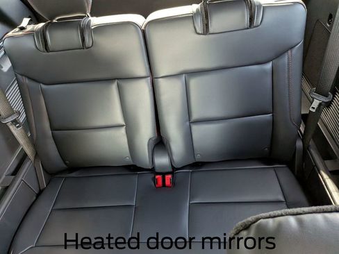 New 2026 Ford Explorer ST w/ Sun And Sound Package image 25