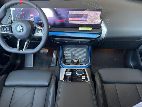 New 2026 BMW X3 M50 AWD/4WD image 15
