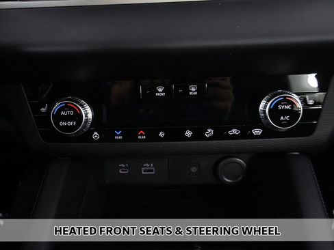 New 2025 Mitsubishi Outlander SEL Black Edition image 8