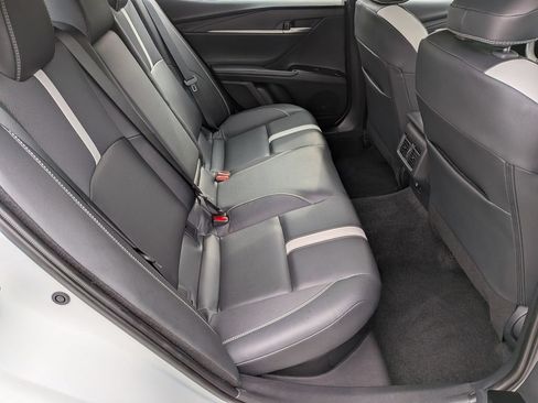 Used 2026 Toyota Camry SE FWD image 17