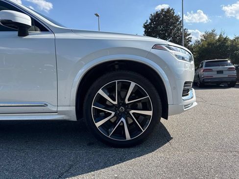 Used 2023 Volvo XC90 B5 Plus w/ Protection Package AWD/4WD image 12
