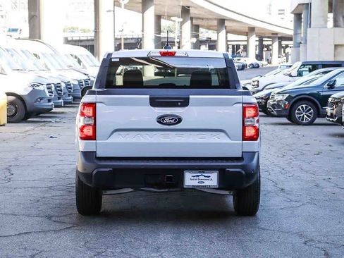 New 2026 Ford Maverick XLT AWD/4WD image 5