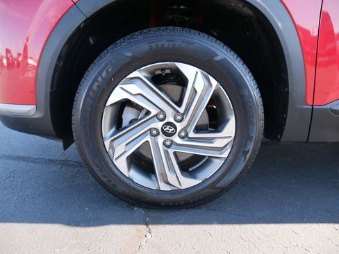 Used 2023 Hyundai Santa Fe SEL image 13