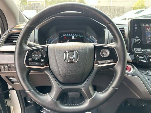 Used 2019 Honda Odyssey EX-L image 18