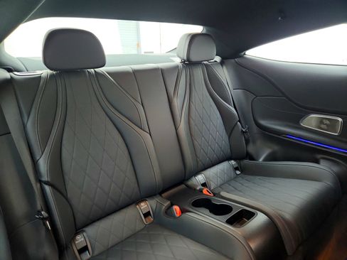 New 2026 Mercedes-Benz CLE 450 4MATIC Coupe image 21