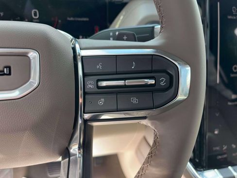 New 2026 GMC Yukon Denali w/ Sun & Power Step Package AWD/4WD image 28