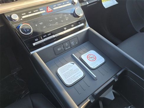 New 2026 Hyundai Santa Fe SEL image 22