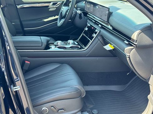 New 2026 Genesis GV80 2.5T image 13