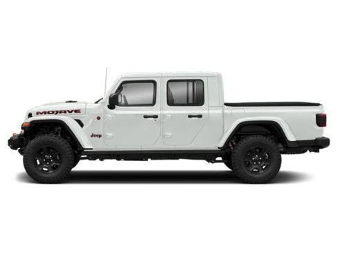 Used 2020 Jeep Gladiator Mojave image 3