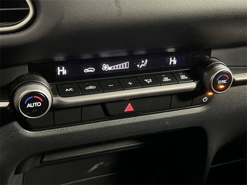 Certified 2025 MAZDA CX-30 AWD 2.5 S w/ Select Sport Pkg image 14