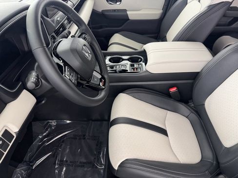 Certified 2026 Honda Passport TrailSport Elite image 21