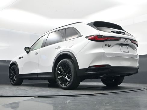 New 2026 MAZDA CX-90 3.3 Turbo w/ Premium Sport Pkg image 14