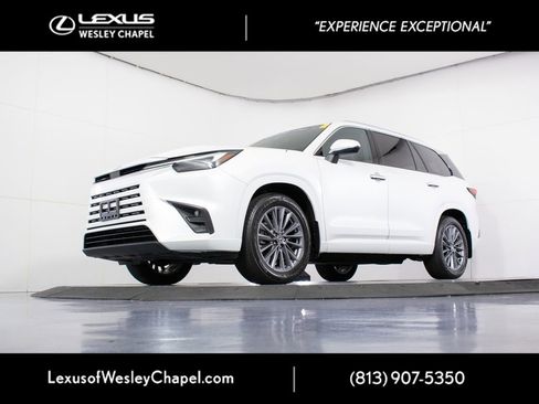 Used 2024 Lexus TX 350 AWD w/ Cold Weather Package image 13