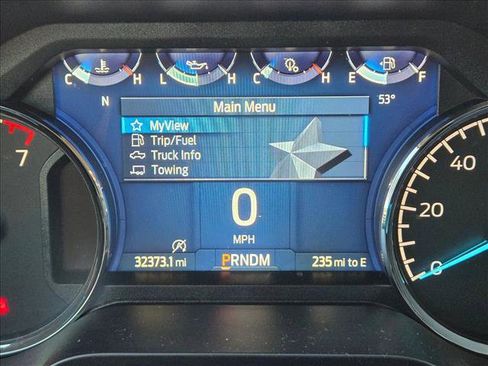 Certified 2022 Ford F150 XLT w/ Equipment Group 302A High image 11