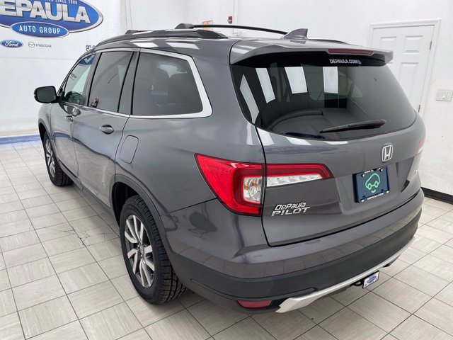 Used 2020 Honda Pilot EX-L image 20