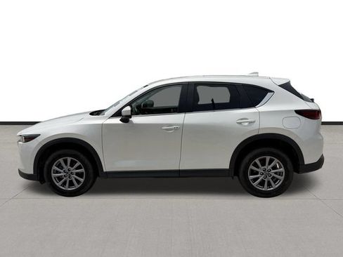 Certified 2023 MAZDA CX-5 AWD 2.5 S image 6