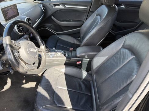 Used 2015 Audi A3 2.0T Premium Plus AWD/4WD image 9
