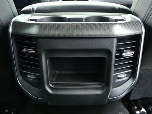 New 2026 RAM 2500 Big Horn AWD/4WD image 31