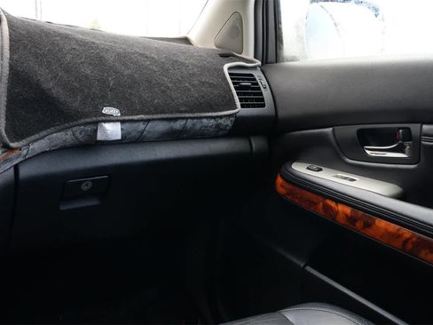 Used 2007 Lexus RX 350 2WD image 8