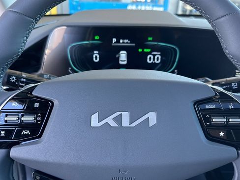 New 2026 Kia Niro EX w/ EX Premium Package FWD image 25