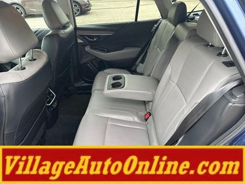 Used 2020 Subaru Outback Limited AWD/4WD image 35