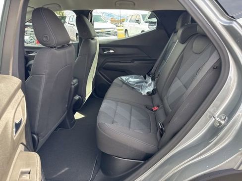 New 2027 Chevrolet Bolt LT w/ Comfort Package image 13