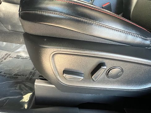 Used 2023 Ford Escape ST-Line w/ Tech Pack #1 image 21