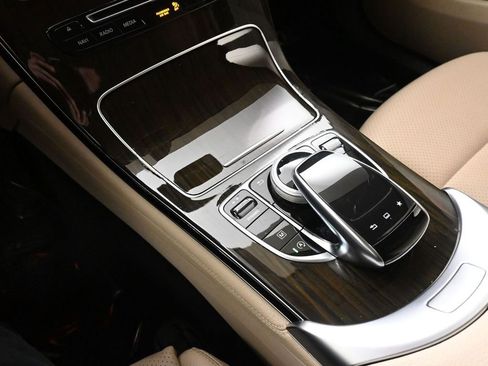 Used 2016 Mercedes-Benz GLC 300 GLC 300 image 34